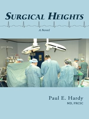 cover image of Surgical Heights